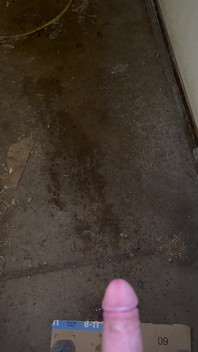 Cum Then Piss Then More Piss!