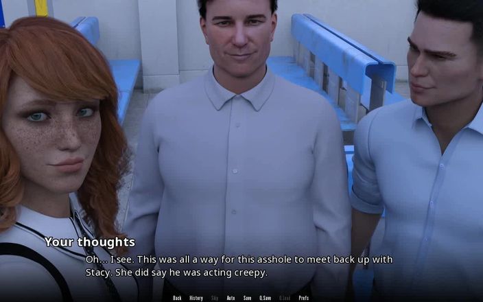 Dirty GamesXxX: Wvm: the Girls Are Watching Us How We Play Basketball...