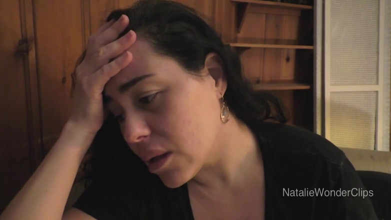 Natalie Wonder: Dimmi che mi ami