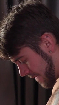 MANALIZED - 달콤한 흑인 하의