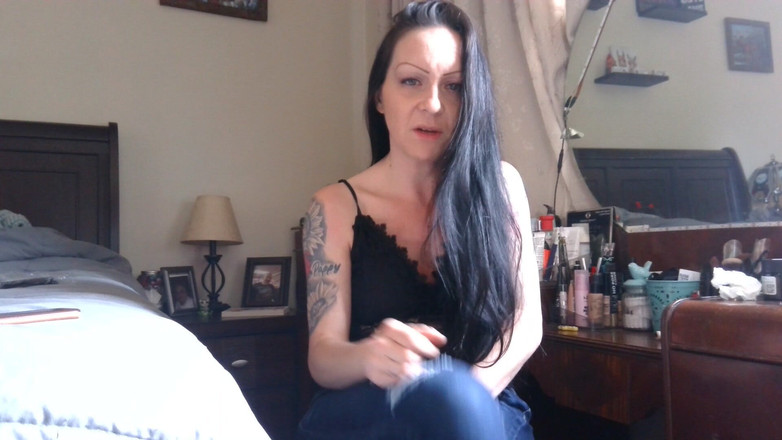 Raven Willow: Pov chịch trói buộc gót chân