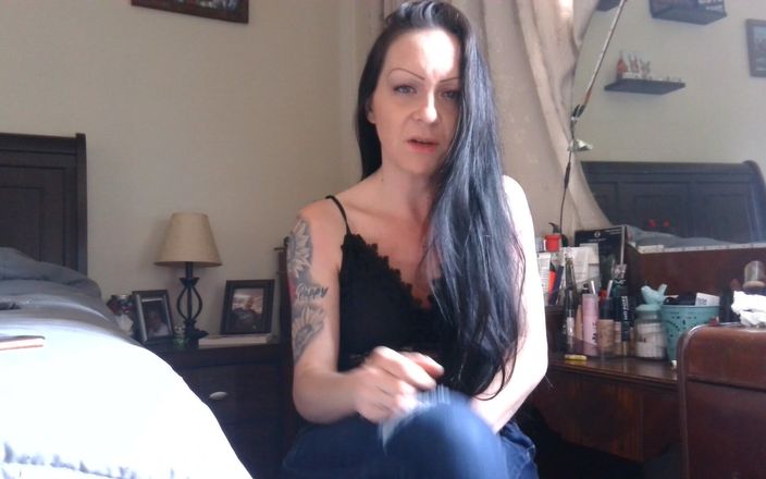 Raven Willow: Pov chịch trói buộc gót chân