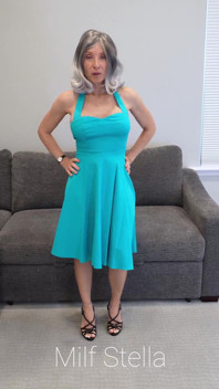 Betty Wilder