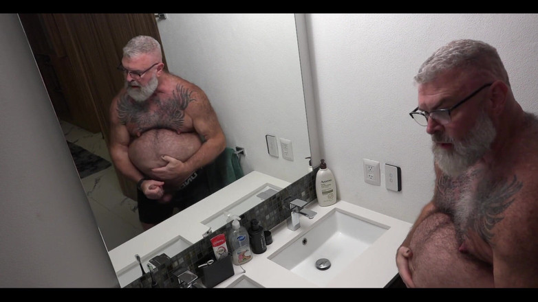 Will Angell: 모든 걸 가져가라