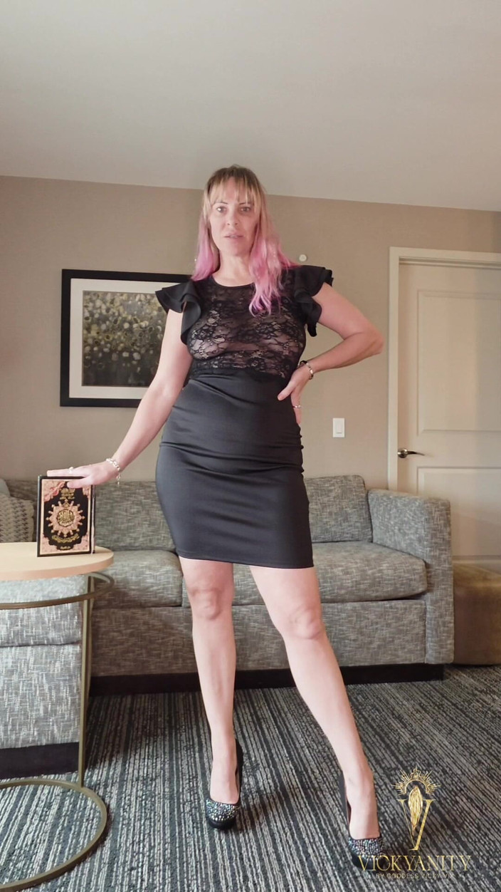 Vickyanity: Запретная привычка во время Священного месяца