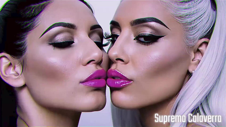 Goddess Misha Goldy: Iwantlips.cum