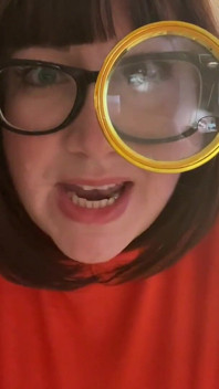 Velma je děvka pro svého souseda
