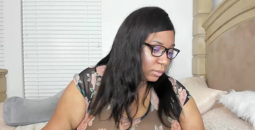 Josie4yourpleasure: Josie4yourpleasure - Webcam Show Recording part 45