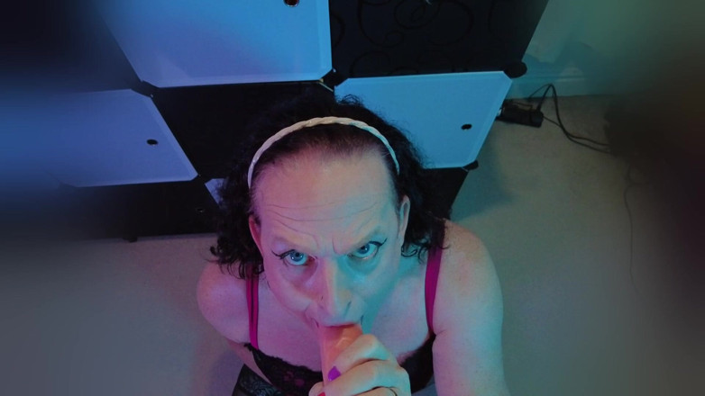 Mistress Jodie May: Das L-wort