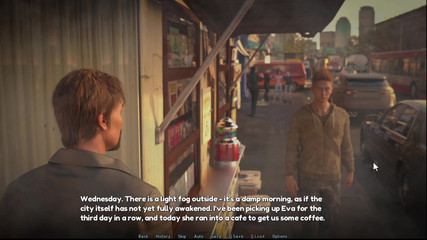 Johannes Gaming: 絆の8人 カリングで素晴らしい時間を過ごしました