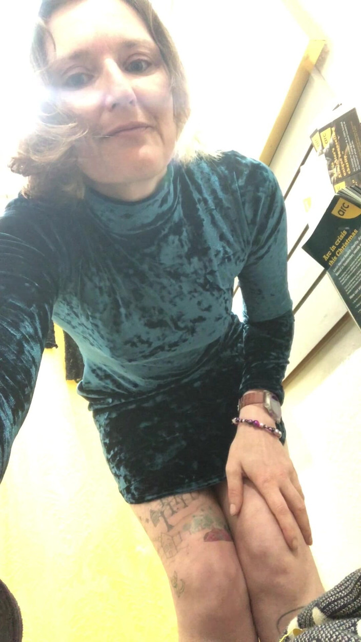 MistressWriggler: Apabila Berbogel Adalah Satu-satunya Cara Untuk Pergi Dalam Persekitaran Awam!