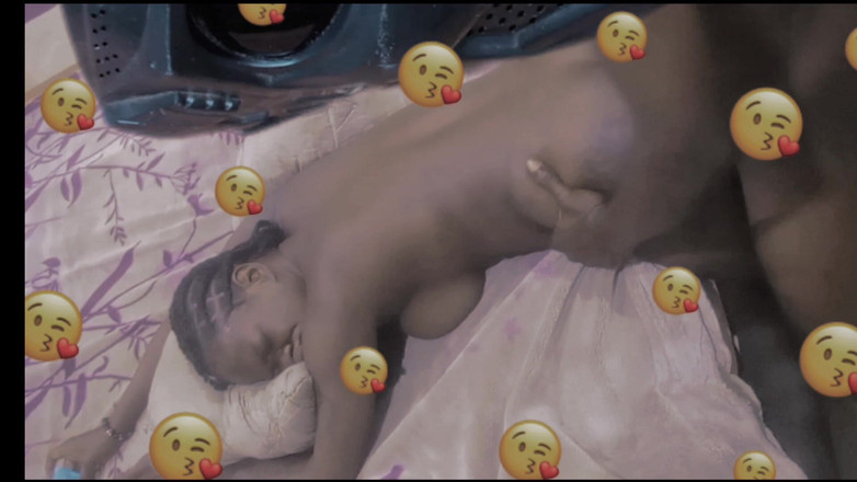 Bangcum3: Africká učitelka studentka nová sexuální videa