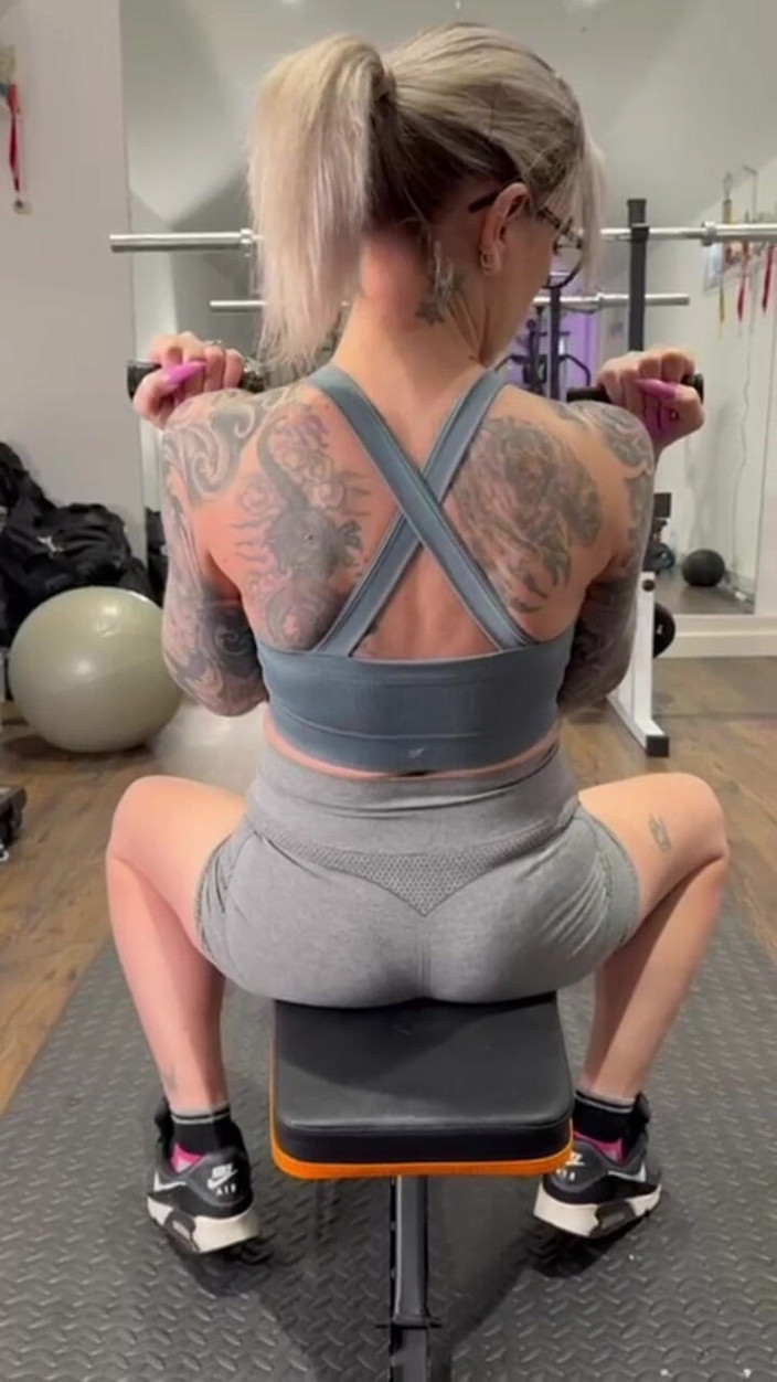 JessieRaexx: 目覚めた