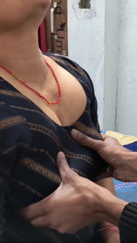 Seks hot sama pacarku di rumah - audio bahasa india yang jernih