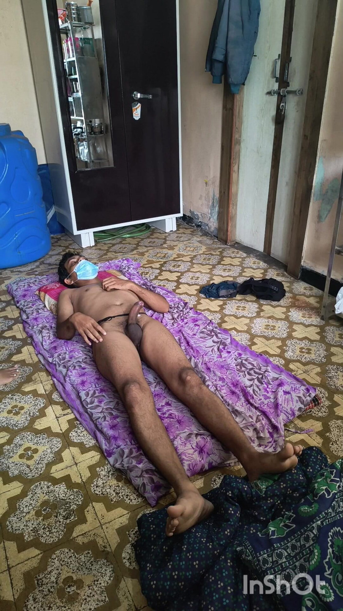 Desishycouple: デヴァールに乗ったシヴァニ パート 3