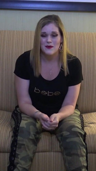 Lisa lux episodio 1