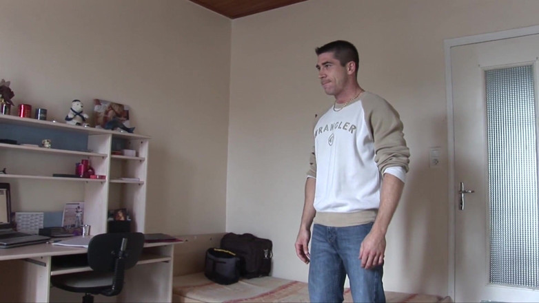 Dirty Amateurs: Брюнетки принимают меры со своими факерами - DVD