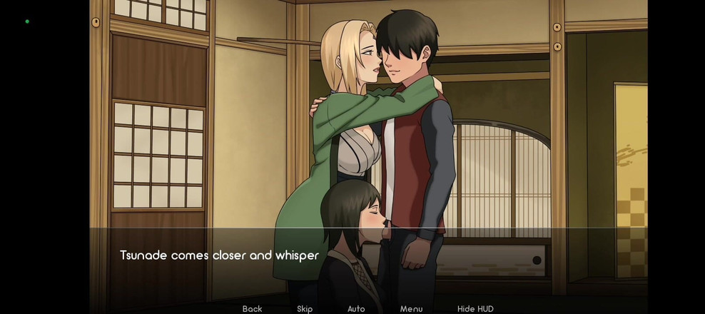 The anime king: スーパーホット3P