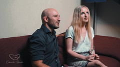 CharlieForde: उसे चूमो। या फिर चार्ली फोर्ड, चेसी डेविल, जेसे हार्डी की विशेषता है