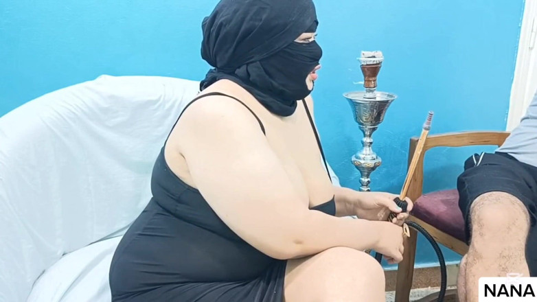 moonx: Nick Moje tchyně, děvka, v Jejím velkém zadku, sexy egyptské...