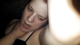 सजा!! - मैं इसकी हकदार थी।