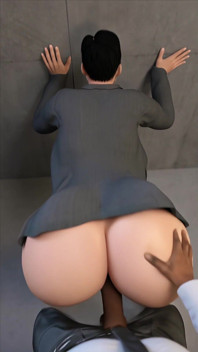 Angela: Big Booty Boss Lady Lunch Brea