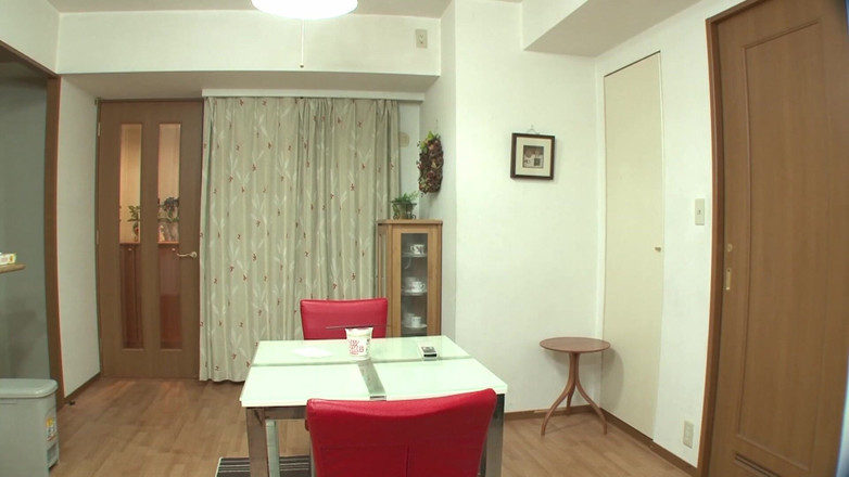 Raptor Inc: Pemantauan kehidupan nyata - apa yang terjadi selanjutnya ketika pria paruh...