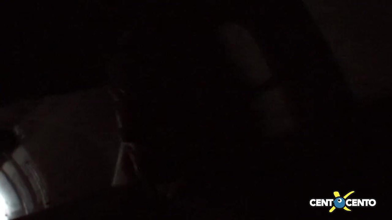 CentoXCento Italia: Fat Is Beautiful