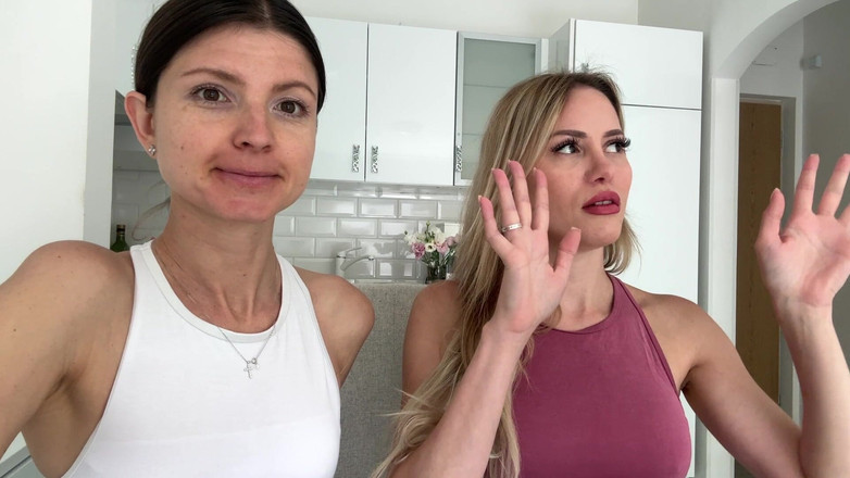 Gina Gerson: Interwies 3 dengan Maya Rose