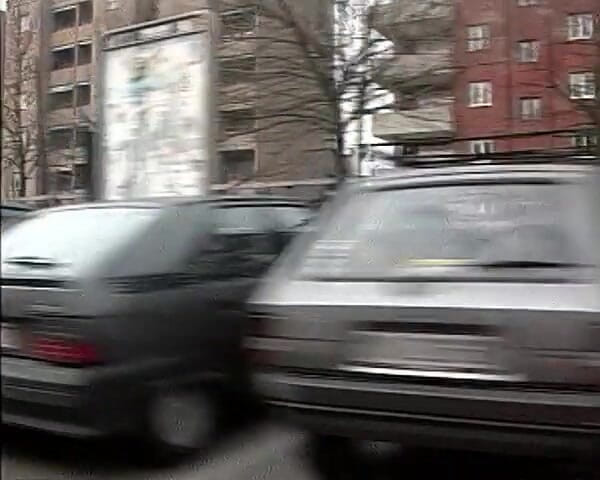 GERMAN PORN CLASSICS: au bureau