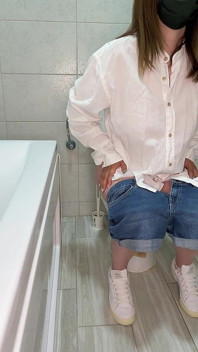 The Daily Toilet Episódio 8