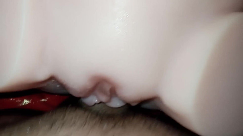 Lo Zborro: Fühle es, wie es in dir, mit dicker, sexpuppe "4 girls...