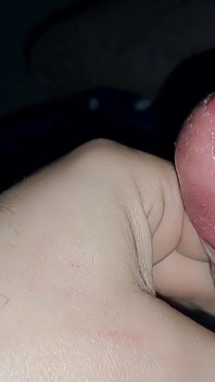 Mein sperma