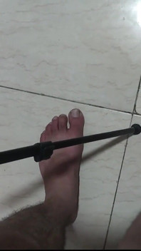 Porno cornuto arabo con un cazzo enorme davanti al marito