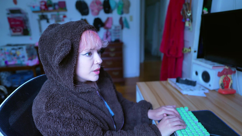 lilredvelvettt: Een andere man bezit je vrouw