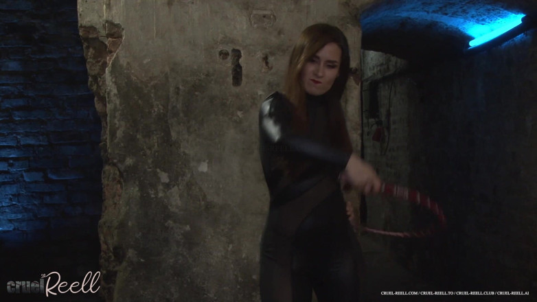 Cirque de Reell: Cirque de Reell Video