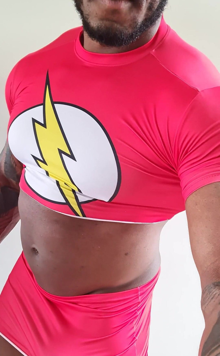 Amadeus: The Flash