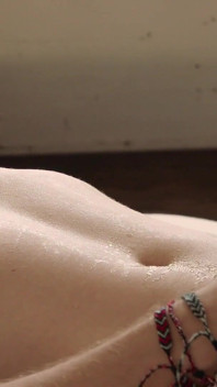 The Peach Scene