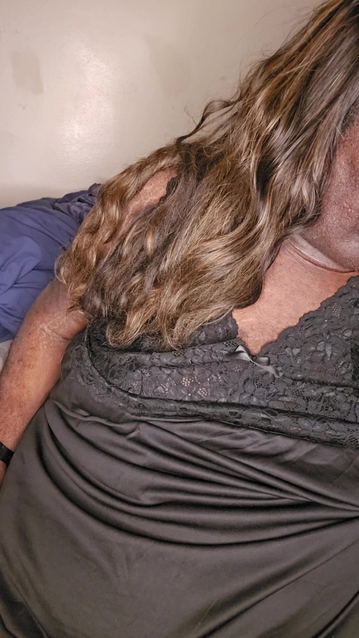 WGP-Trans: Ось вона смокче