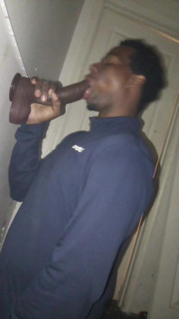 Showing off My Mouth Skills