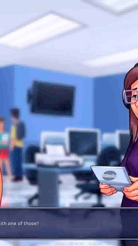 Saga letnia: facet z college'u i jego przygody ep 60