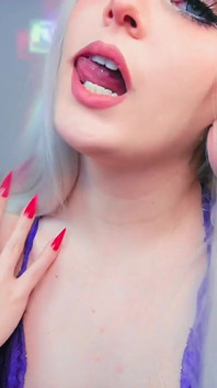 The Seductress