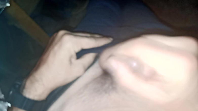 kobra kobreti: Pouze masturbace 56