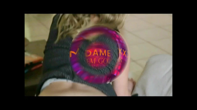 Madame x: Madame X Crazy for a Bonner
