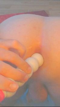 Apertada Femboy Pussy Peidos e Arrotos 1