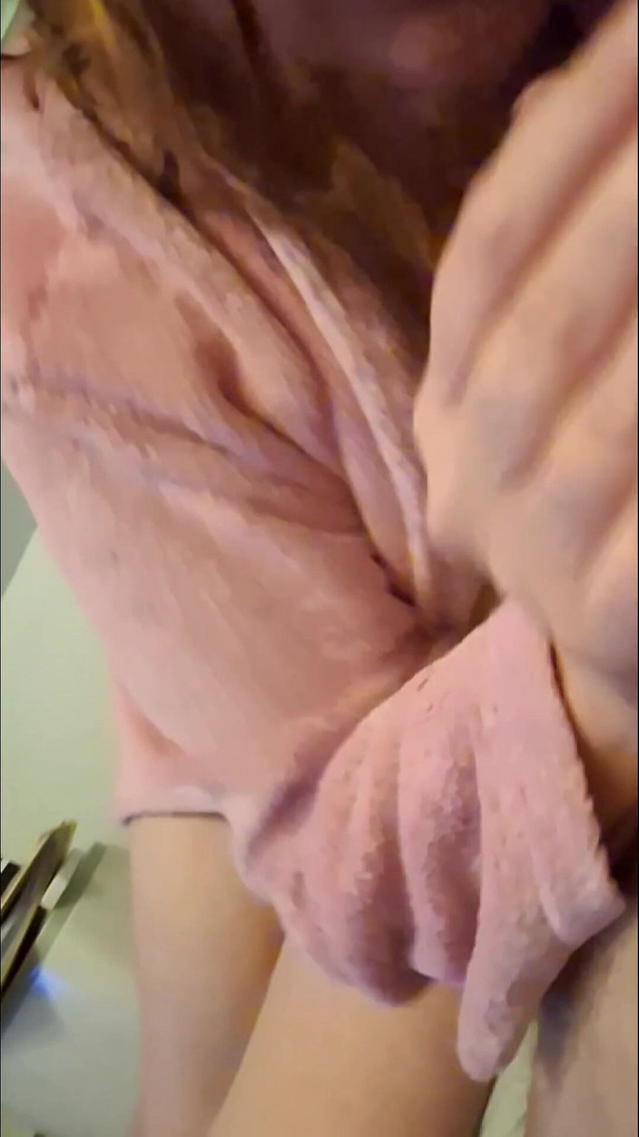 Hersecretlover: Vreemdgaande Stiefmoeder MILF Smeekt Om POV-creampie - Mijn Grote Tieten Stuiteren...