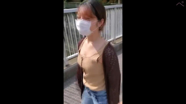 Asian cutie: Asian Angel 11087