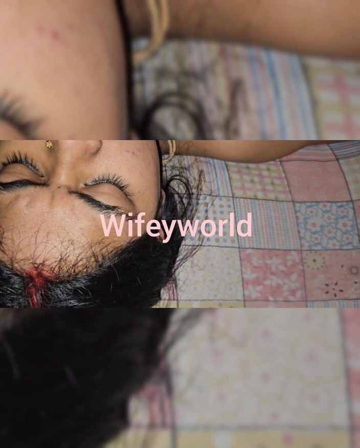 Wifeyworld2025: Dose matinal de proteína