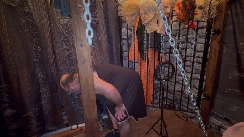 Aaexperiencesltd: Lanista Bear和kitty潮吹和