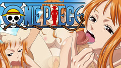 Hentai ZZZ: One Piece Hentai - Kompilacja Nami 2